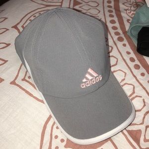 Adidas hat